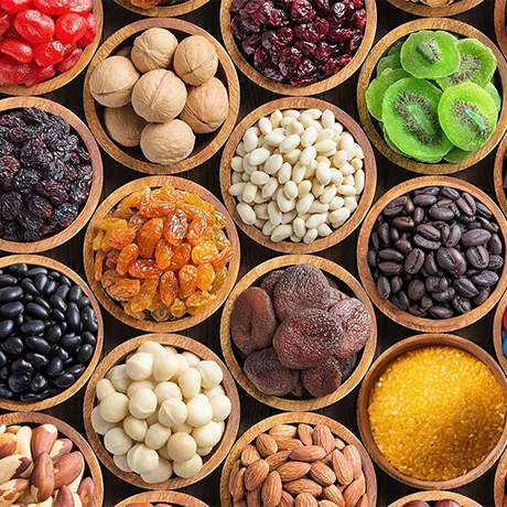Bulk Materials