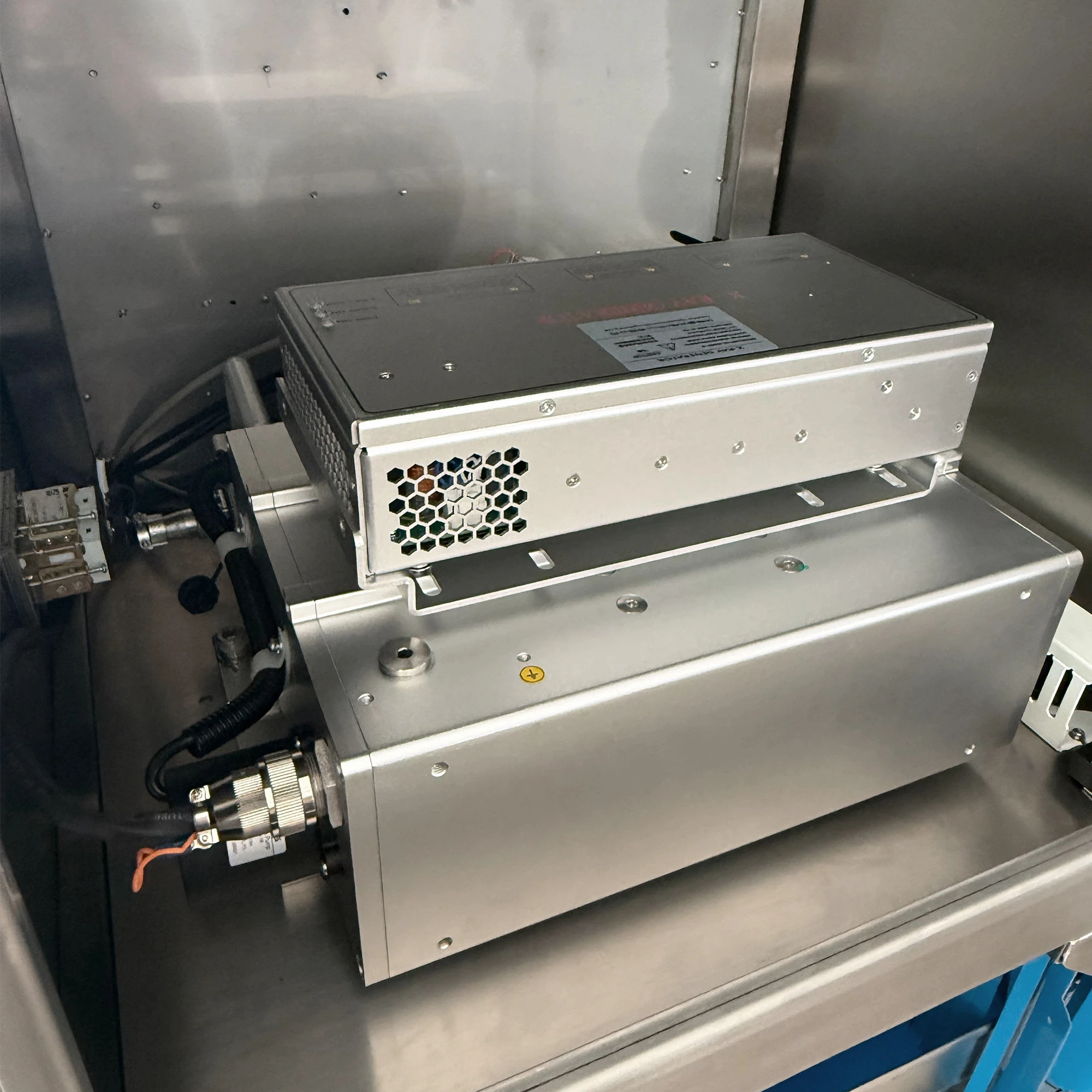 Universal Food X-ray Foreign Matter Detector