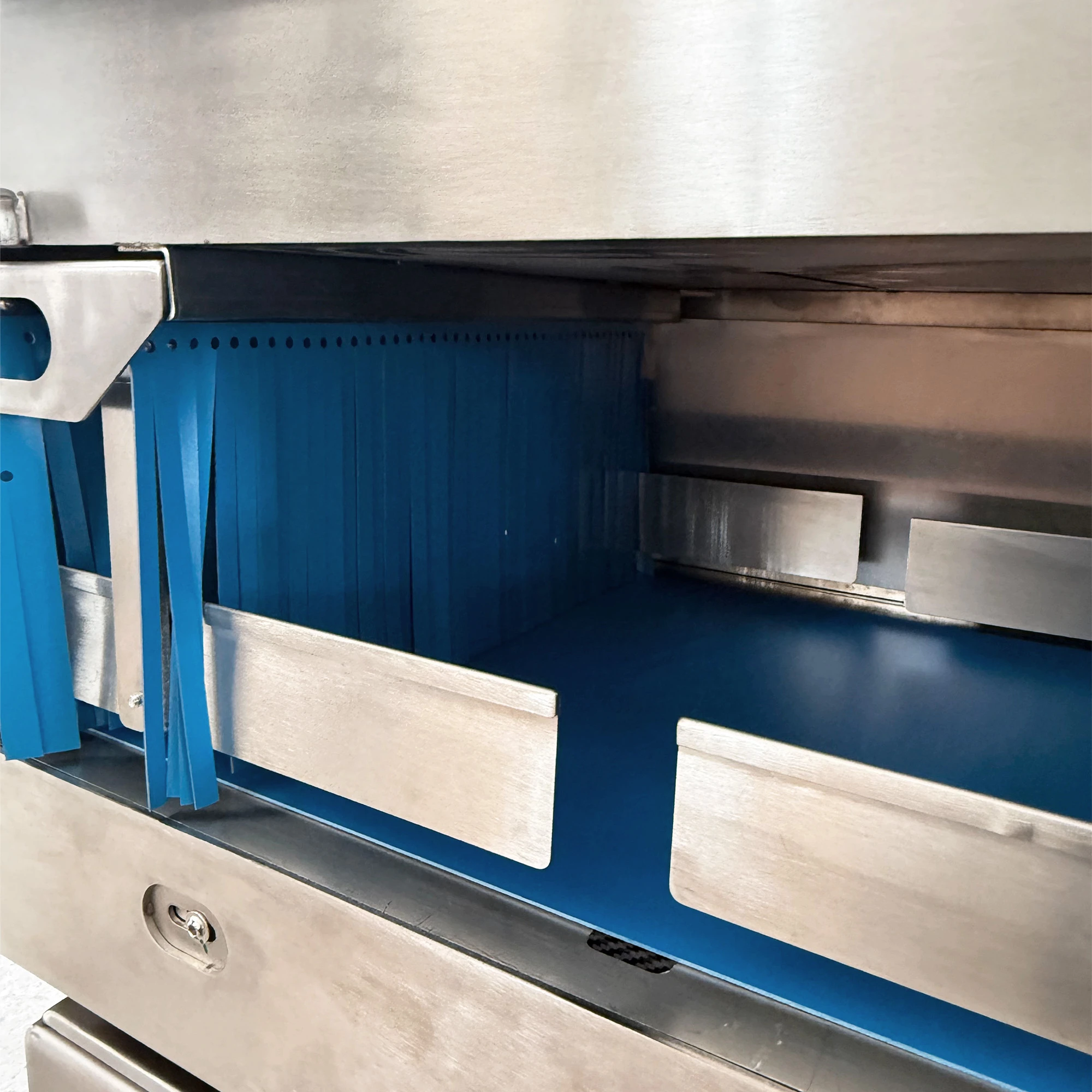 Universal Food X-ray Foreign Matter Detector