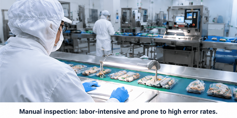 Beyond Compliance: How Smart Inspection Systems Cut Complaint Costs and Brand Loss by 30%