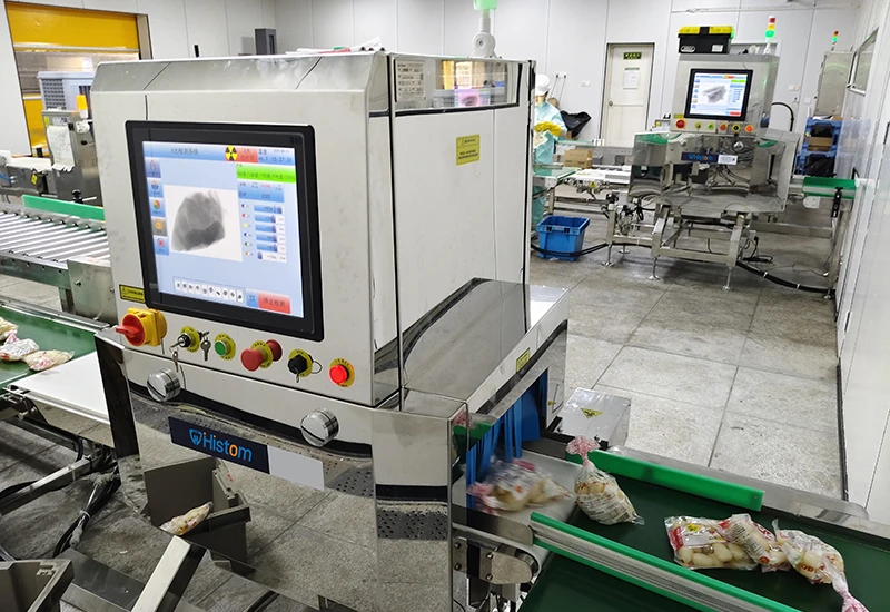 Beyond Compliance: How Smart Inspection Systems Cut Complaint Costs and Brand Loss by 30%