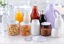HISTOM Launches Aluminum Foil Seal Inspection System for Smarter Inline Quality Control