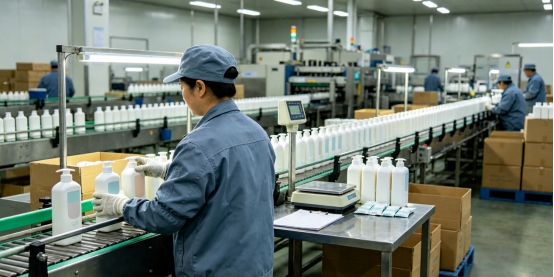 AI Visual Inspection Empowers Factories to Upgrade Quality