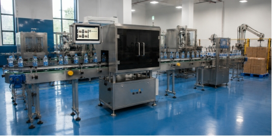 AI Visual Inspection Empowers Factories to Upgrade Quality