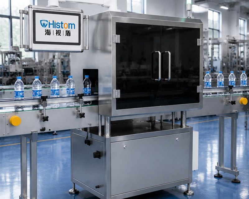 AI Visual Inspection Empowers Factories to Upgrade Quality