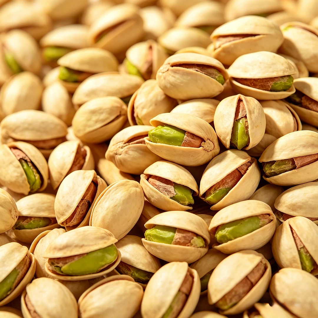 Pistachio