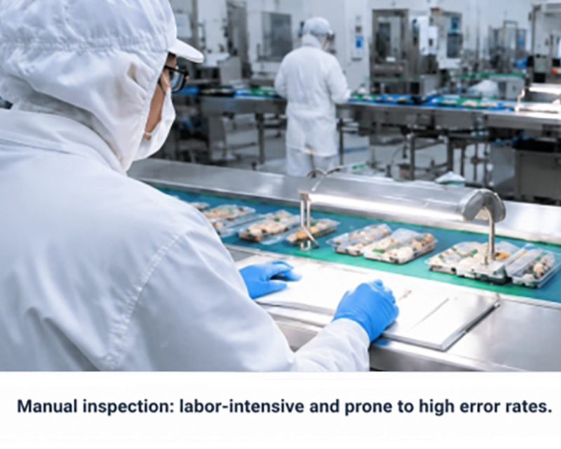 Beyond Compliance: How Smart Inspection Systems Cut Complaint Costs and Brand Loss by 30%