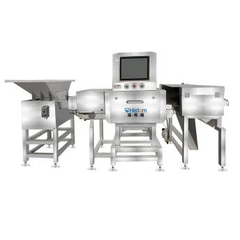 Bulk Food Material X-ray Inspection Machine