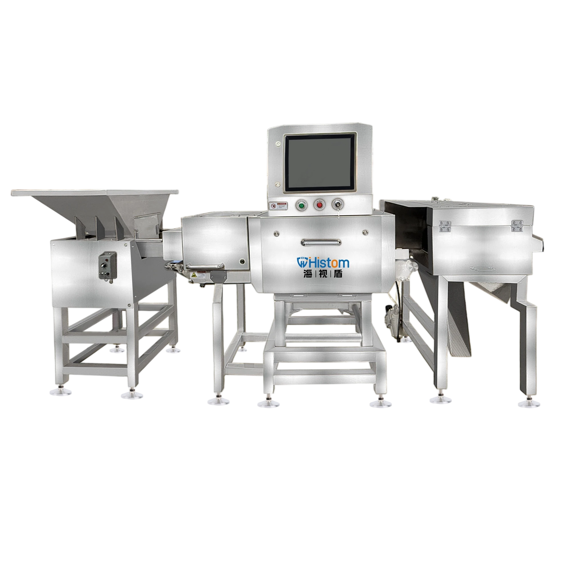 Bulk Food Material X-ray Inspection Machine