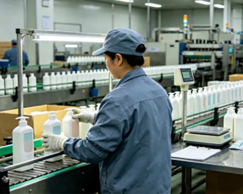 AI Visual Inspection Empowers Factories to Upgrade Quality