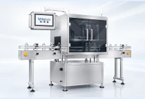 Smarter Bottle Inspection with AI Vision
