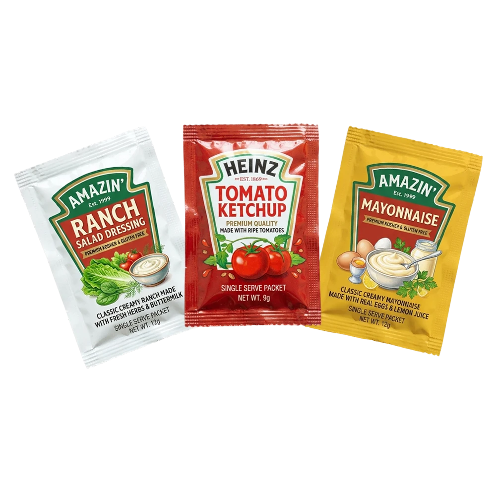 Sauce