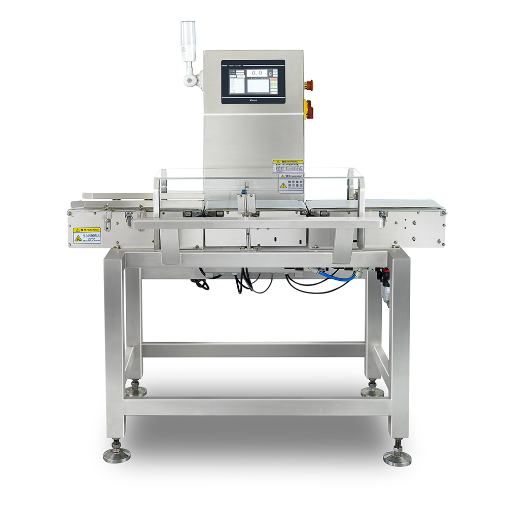 Automatic Pharmaceutical High 