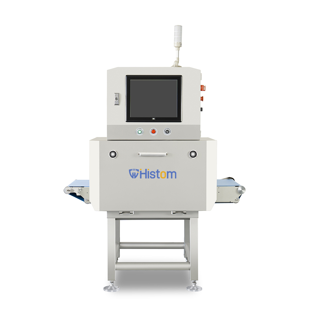 Automatic Conveyor X Ray Inspection System for Food Industry