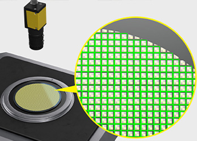 Vision Quantity Inspection