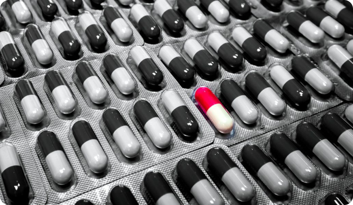 Histom Automated Capsule Color Consistency Inspection System(pic2)