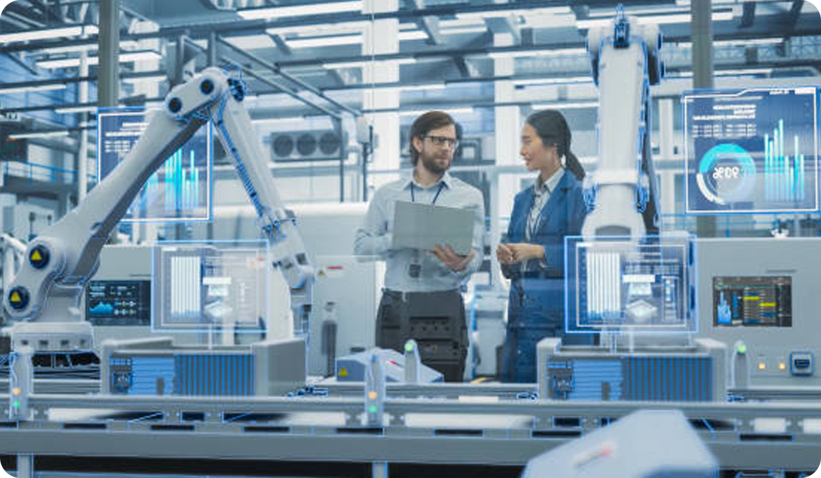 Histom | Syringe Quality Machine Vision Inspection Systems(pic5)